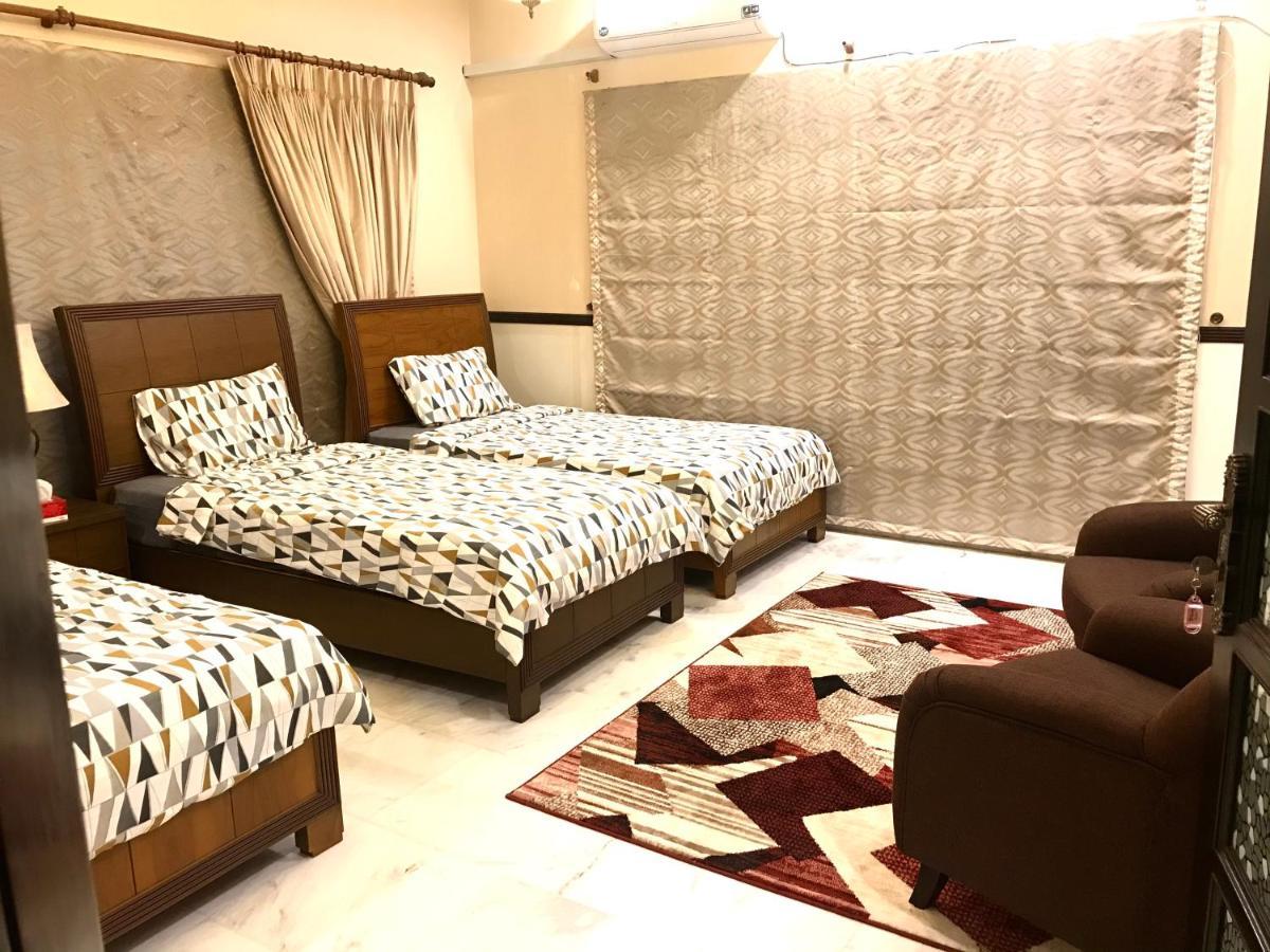 Margalla Hills Residency Islamabad Exterior foto
