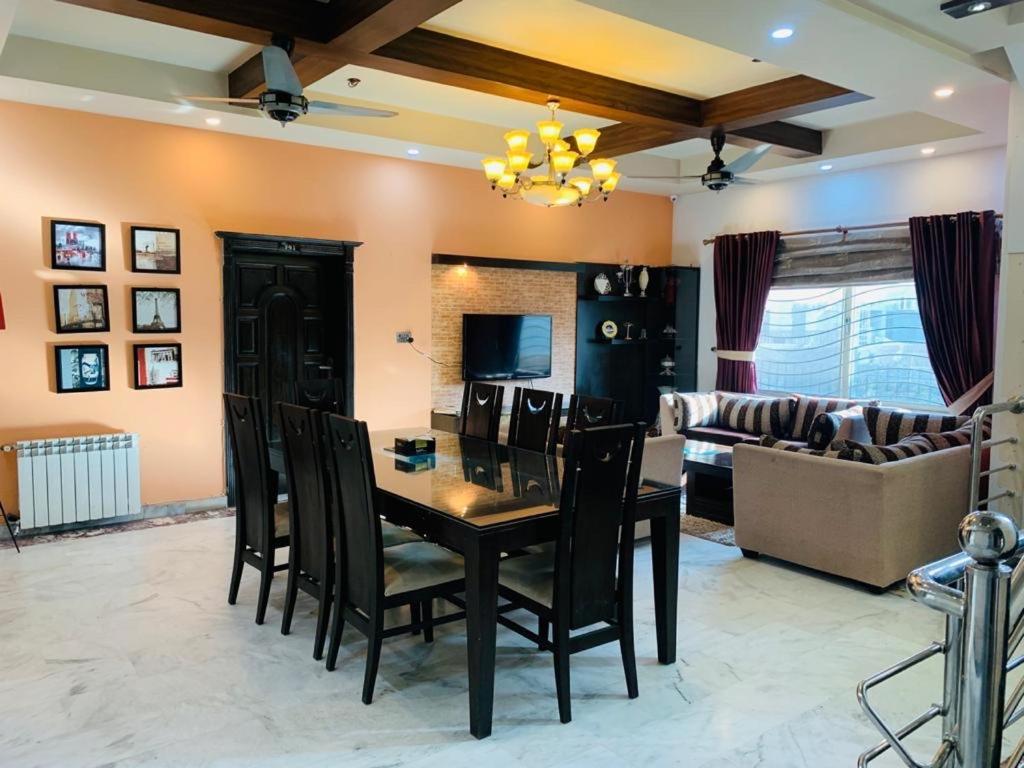 Margalla Hills Residency Islamabad Exterior foto