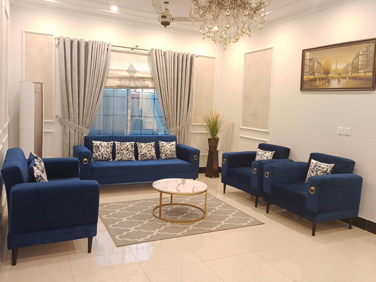 Margalla Hills Residency Islamabad Exterior foto